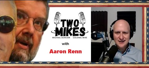 Aaron Renn: Christians Uniting to Confront a Post Christian Nation