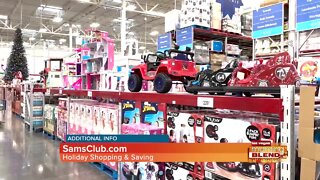 Sam's Clubs Gifts