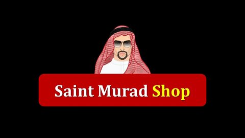 Saint Murad Shop