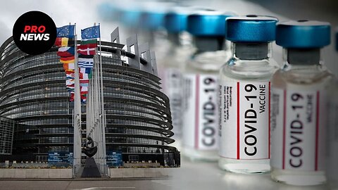 Ευρωκοινοβούλιο: «Δισεκατομμύρια εμβόλια κατά της Covid-19 αποτεφρώνονται γιατί δεν τα θέλει κανείς»