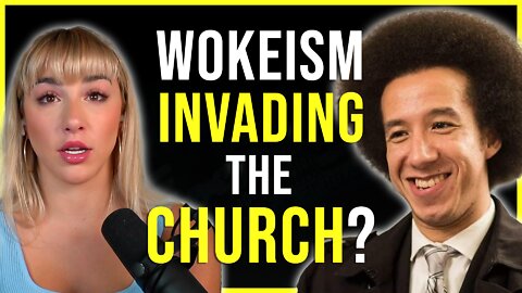 Wokeism in the Great British Church | Calvin Robinson - MP Podcast #137