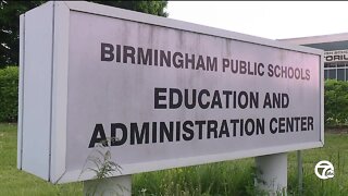 Birmingham Public Schools to lay off teachers after budget shortfall