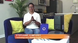 Stephanie Humphrey has the back-to-school tech must-haves