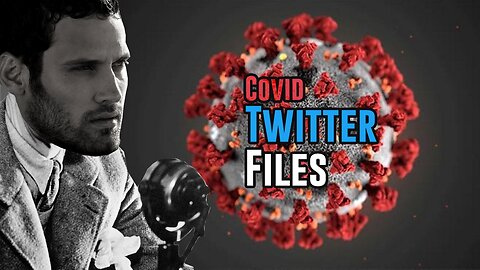 Twitter Files Covid Edition
