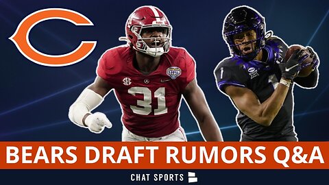 Bears Now by Chat Sports 