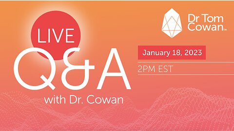 Q&A Webinar from Wednesday, January 18th, 2023