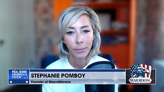 Stephanie Pomboy: Years Of Reckless Monetary Policy Has Destroyed Americans’ Retirement Pensions