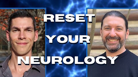 Reset Your Neurology - The Bridge Between the Physical and Unseen w/Bill Parravano | #11