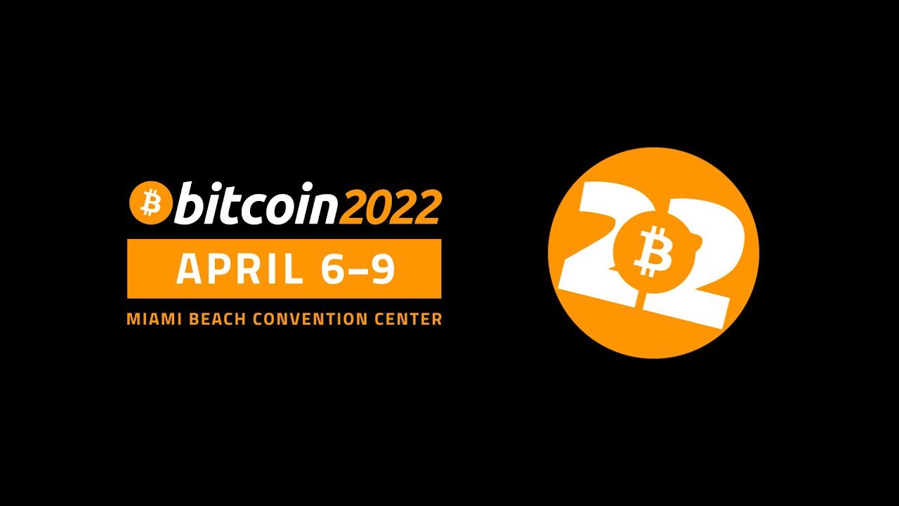 bitcoin conference 2022 india