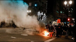Mass Riots ERUPT Across US After Kyle Rittenhouse Verdict, MASSIVE Biden Defamation Lawsuit