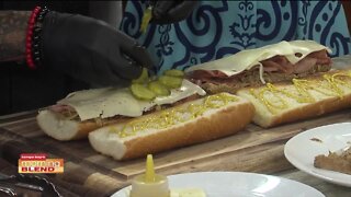 Cuban Sandwich Festival | Morning Blend