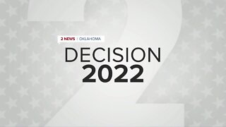 Breakdown of 2022 Oklahoma primary election results