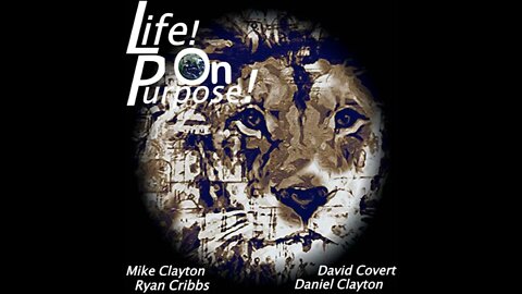 Life! On Purpose! Episode #4.mp4