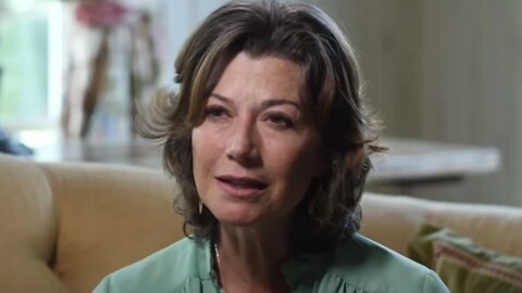 Amy Grant Hospitalized After Serious Bike Accident In Nashville