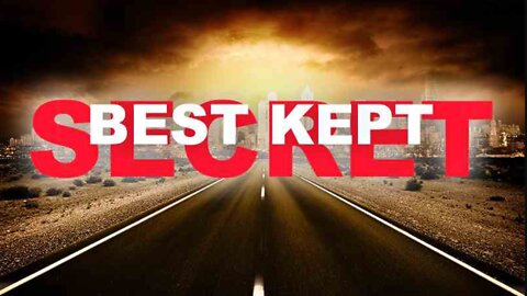 Best Kept Secret - The Beast ©️ Sean Stone