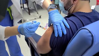 Is Florida ready to offer third-dose of COVID-19 vaccine shots?