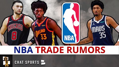 NBA Trade Rumors: Top 10 Players That Could Be Moved Prior To NBA Trade Deadline