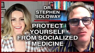 Protect Yourself from Socialized Medicine