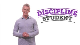 The Human gRace Project: Learning discipline