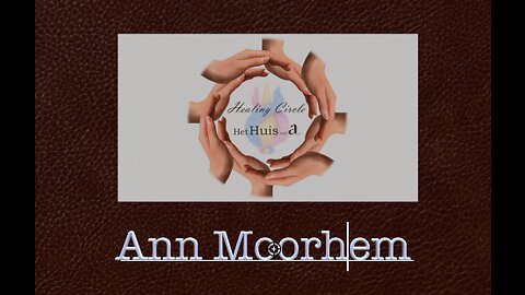Kinderen van de Nieuwe Aarde - Ann Moorhem - Het Huis van A & de Healing circle
