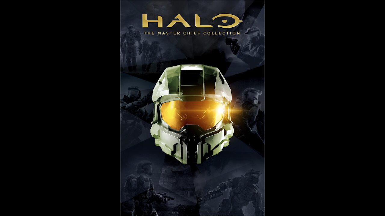 Halo master chief collection steam key фото 52