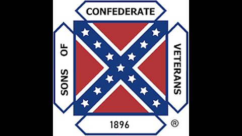 FREE MERCHANDISE in Honor of Confederate History Month