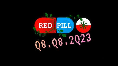 Red Pill News | Wiadomości W Czerwonej Pigułce 08.08.2023
