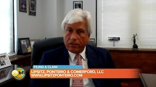 Lipsitz, Ponterio and Comerford LLC – Filing a prescription drug claim