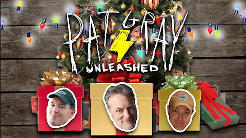 Christmas Unleashed | More On Trivia: Tampa Bay vs. New Orleans | 12/17/21