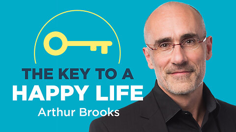 The Key To A Happy Life