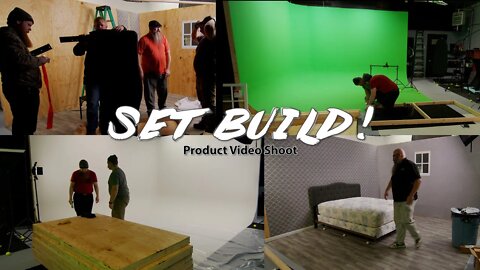 Building a Set!