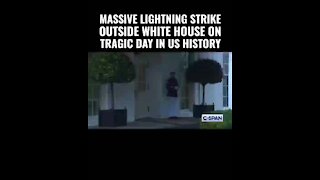 Lightning strikes 🎙️🔥