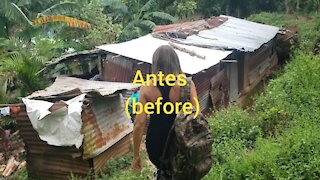 Our Mission in Honduras
