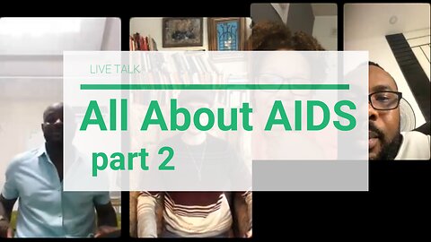 All About AIDS (part 2)