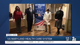 VA Maryland Healthcare System