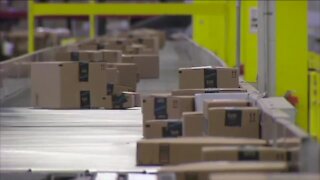 Protecting against porch pirates this Cyber Monday