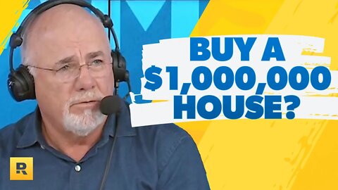 Can I Afford A $1,000,000 House?