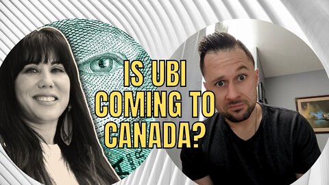 Is UBI coming to Canada?