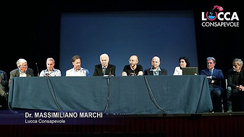 Dibattito post proiezione docufilm PANDEMONIUM del 28 Maggio 2023, presso il Teatro Italia a Roma