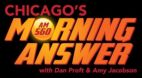 CHICAGO'S MORNING ANSWER LIVE December 9, 2022