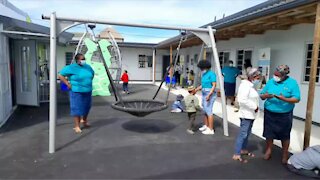 Lonwabo Centre for children with special needs