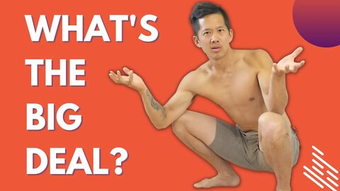 What is the Asian Squat? The History of Asian Squat