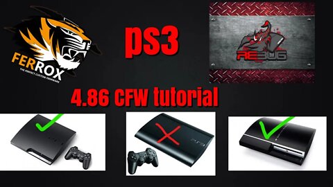 EASY] How To Jailbreak PS3 On 4.90 or Lower With ToolSet
