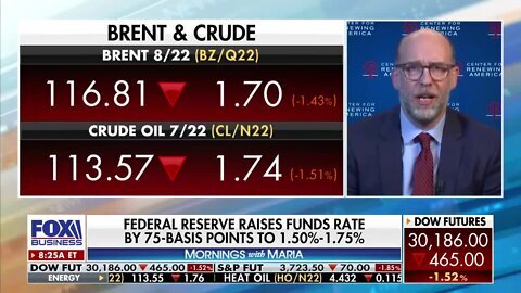 Fed Chair Jerome Powell is an ‘inflation hawk’: Former OMB director
