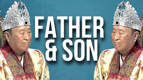 Father & Son (Sanctuary Church Sunday Service 01/01/2023)