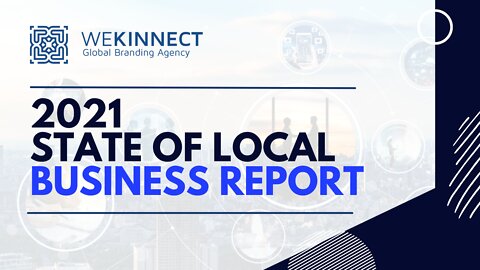 2021 State of Local Business Report