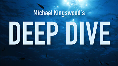 Deep Dive #22 - Hunkering Down