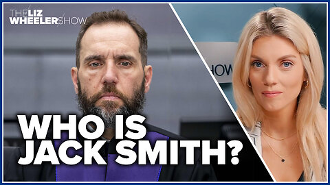Who is Jack Smith?