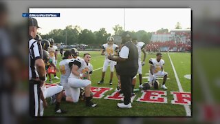 Akron community mourns the death of beloved teacher and football coach Sonil Haslam