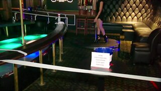 Strip club lawsuit challenges NYS shutdown restrictions